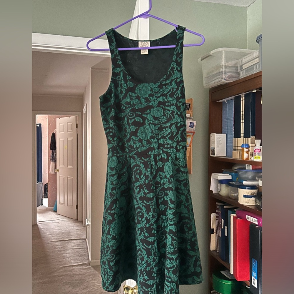 Beautiful dress